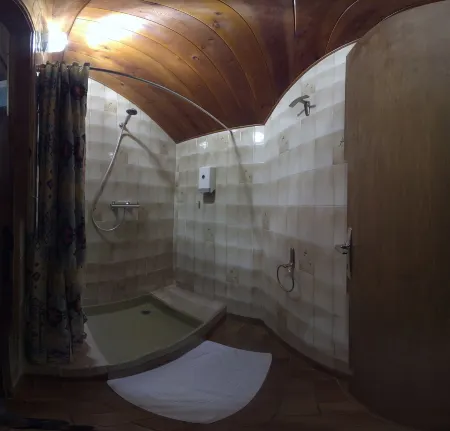 Hôtel les Gardettes Отели в г. Сент-Аполлинер