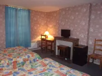 Jackotel Hotel di Saint-Jean-de-Braye