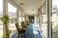 Hotel Brügge Hôtels à : Tecklenburg