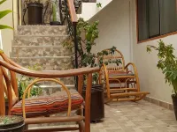 Hostal Apu Qhawarina Hotels in Ollantaytambo