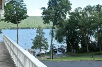 Tea Island Resort - Bjergudsigt