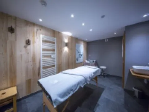 Hôtel Igloo Hoteles en Morzine