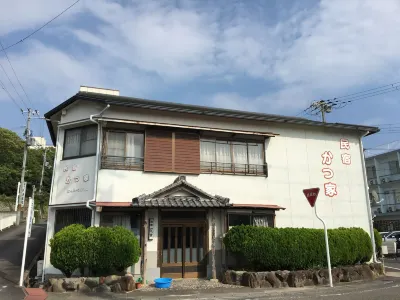 Minshuku Katsuya Hotel a 