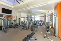 Luxury Las Palomas Oceanview Condo - Phase 2 - Gym