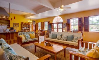 The Crimson Orchid Inn at Orchid Bay