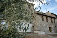 Rural house (full rental) La Bodega de Puy for 8 people