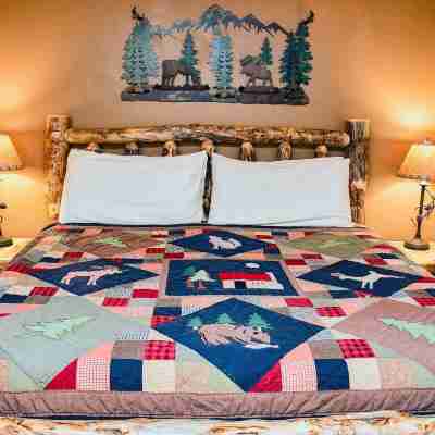 Fawn Valley Inn- 284 Condo Rooms