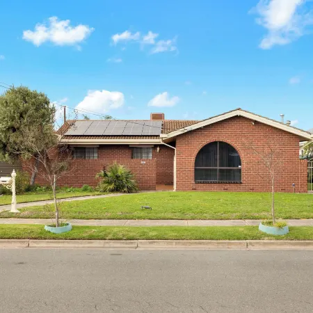 Best Western Adelaide Airport