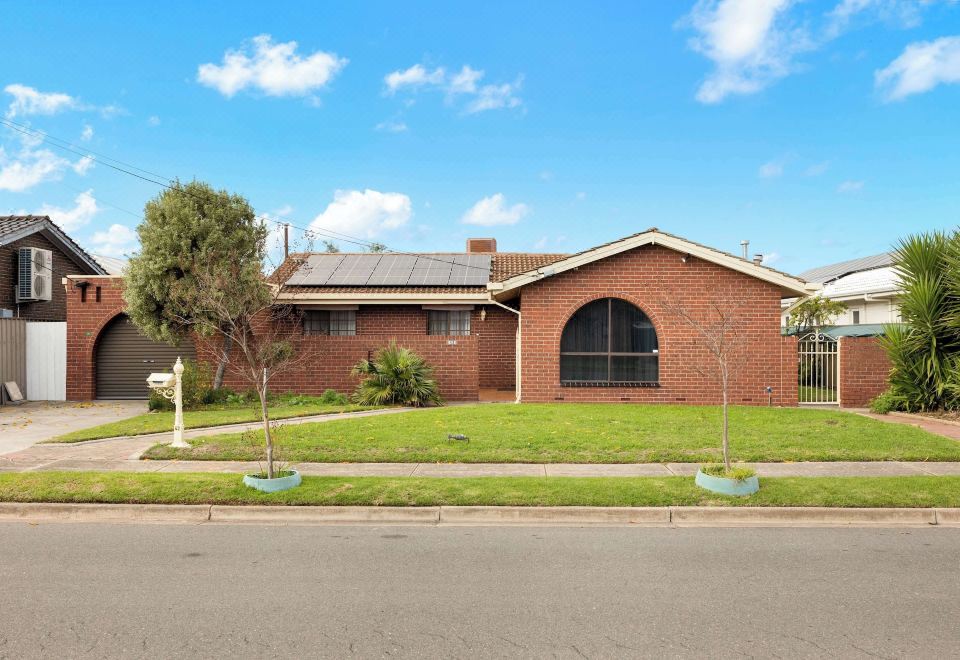 베스트 웨스턴 편의시설