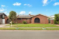 Best Western Adelaide Airport Hotels in Henley Beach