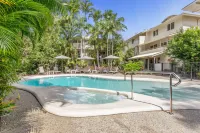 Sunset Cove Noosa - spa