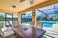 12 Miles to Disney: Clermont Villa w/ Heated Pool - Bungalows