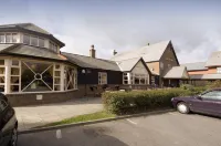 Premier Inn Newhaven hotel Hotel a Seaford
