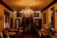 Hacienda San Angel - Desayuno