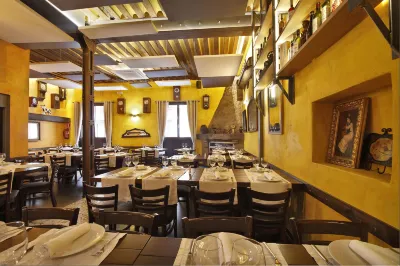 Alhambra Suites Hotel a 