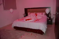 Waqet AlFakhama Furnished Apartments