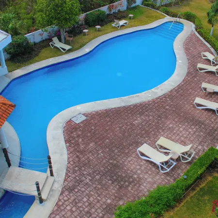 Villas Mayaluum Cozumel