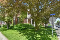 Why rent a brick and glass box when you can step back in time to the late 1800s? Hotels in Brockville