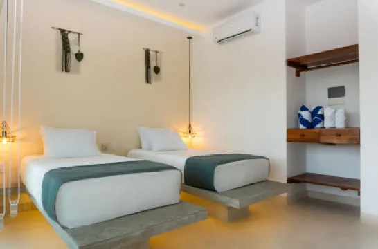Kanté Hotel - Downtown Tulum Hotels near Tulum Bus station