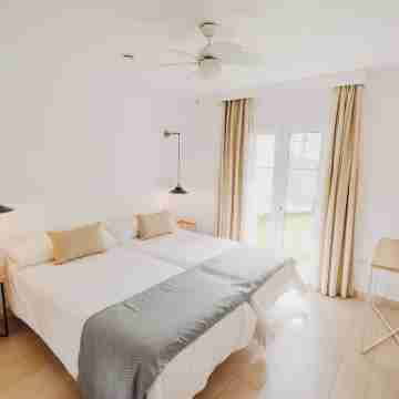 Lagos de Fañabé Beach Resort Rooms