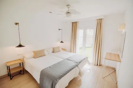 Lagos de Fañabé Beach Resort