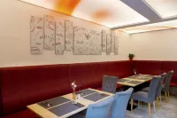 Hotel am Waldkasino Amt Wachsenburg 호텔