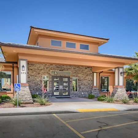 Zion Adventure 6 Bedroom Townhouse