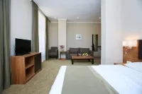 Tskaltubo Plaza Hotel Hotels in Tsqaltubo