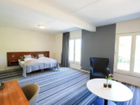 Østergaards Hotel Hotels in Herning