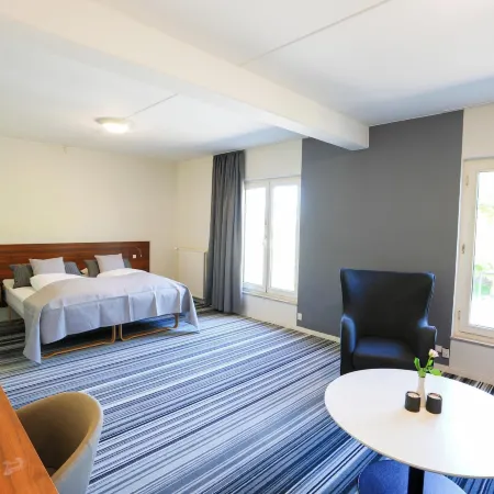 Østergaards Hotel