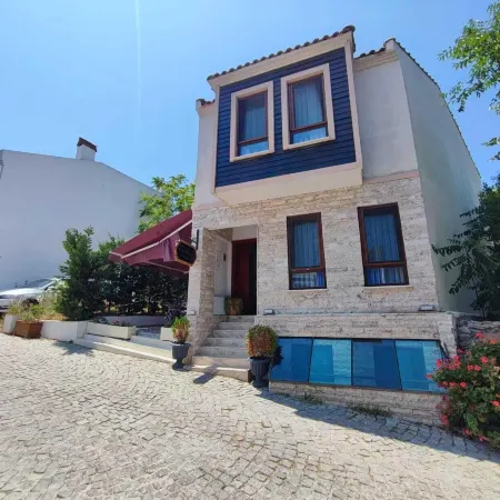 Mare Casia Bozcaada Otel