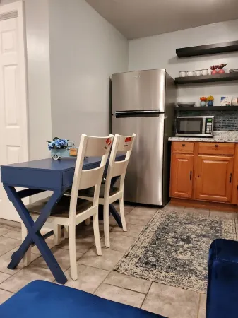 Cosy Studio in a Private home with private entrance and door Отели рядом с достопримечательностью «Манхэттенский колледж»