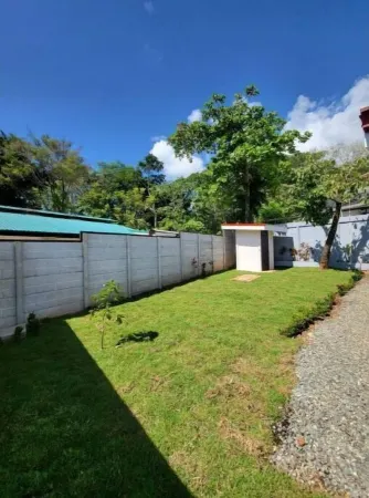 Uvita Osa Casa Kattleya - 3 Bedroom House