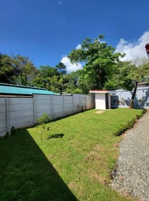 Uvita Osa Casa Kattleya - 3 Bedroom House