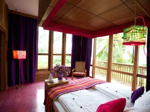 Utmt - Underneath the Mango Tree Spa & Beach Resort