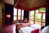 Utmt - Underneath the Mango Tree Spa & Beach Resort