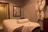 جيه دبليو كاركاس - سبا