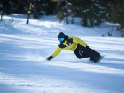 Apres Shores #c13 Hotels in Silverthorne