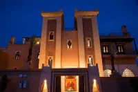 Le Temple des Arts - bar