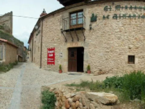 El Mirador de Almanzor Hoteles en Calatañazor