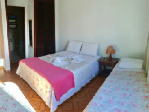 Hotel Casarão Hotels in Peruibe