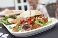 Parkhotel Bad Arcen Hotels in Venray