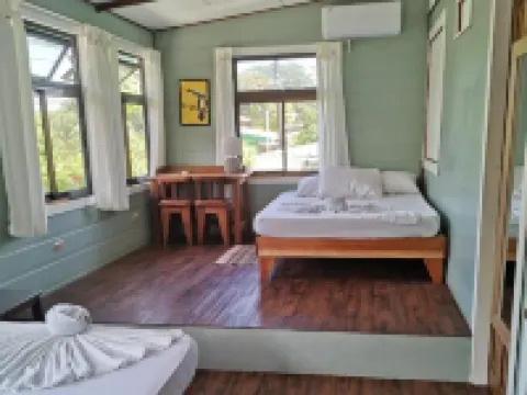 Casa Marbella Hotels in Colorado