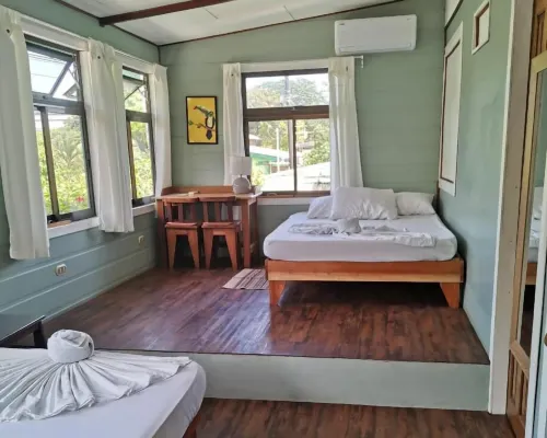Casa Marbella Hotels in Colorado