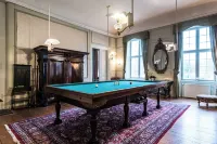 Skjoldenæsholm Slot Hotel di Ringsted