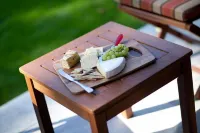 OKeefes Landing Bed & Breakfast - breakfast
