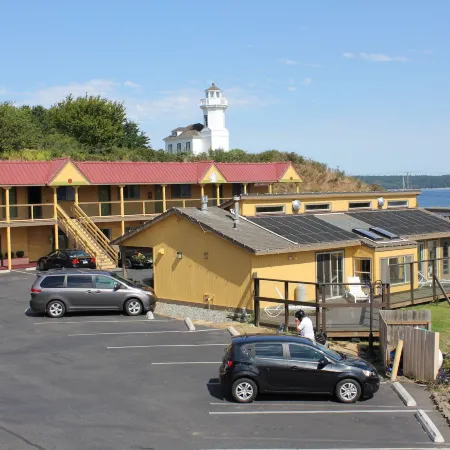 Port Townsend Inn
