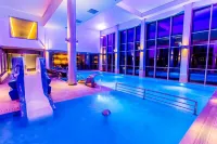 Hotel & Medi-Spa Biały Kamień Hotels in Bad Flinsberg
