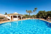 Hotel Casabela - en bord de mer