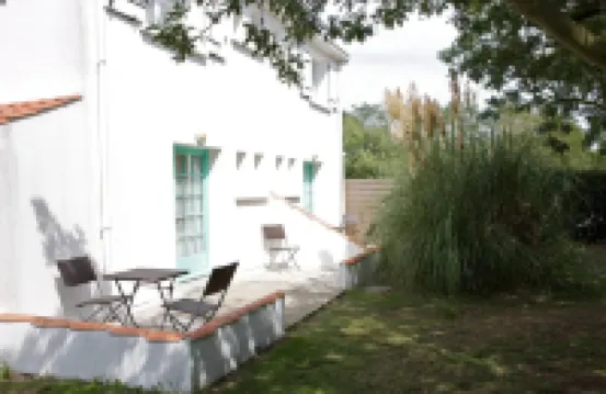 Hotel Autre Mer